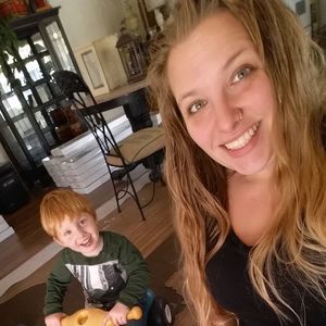 Meet your Posher, Alysa